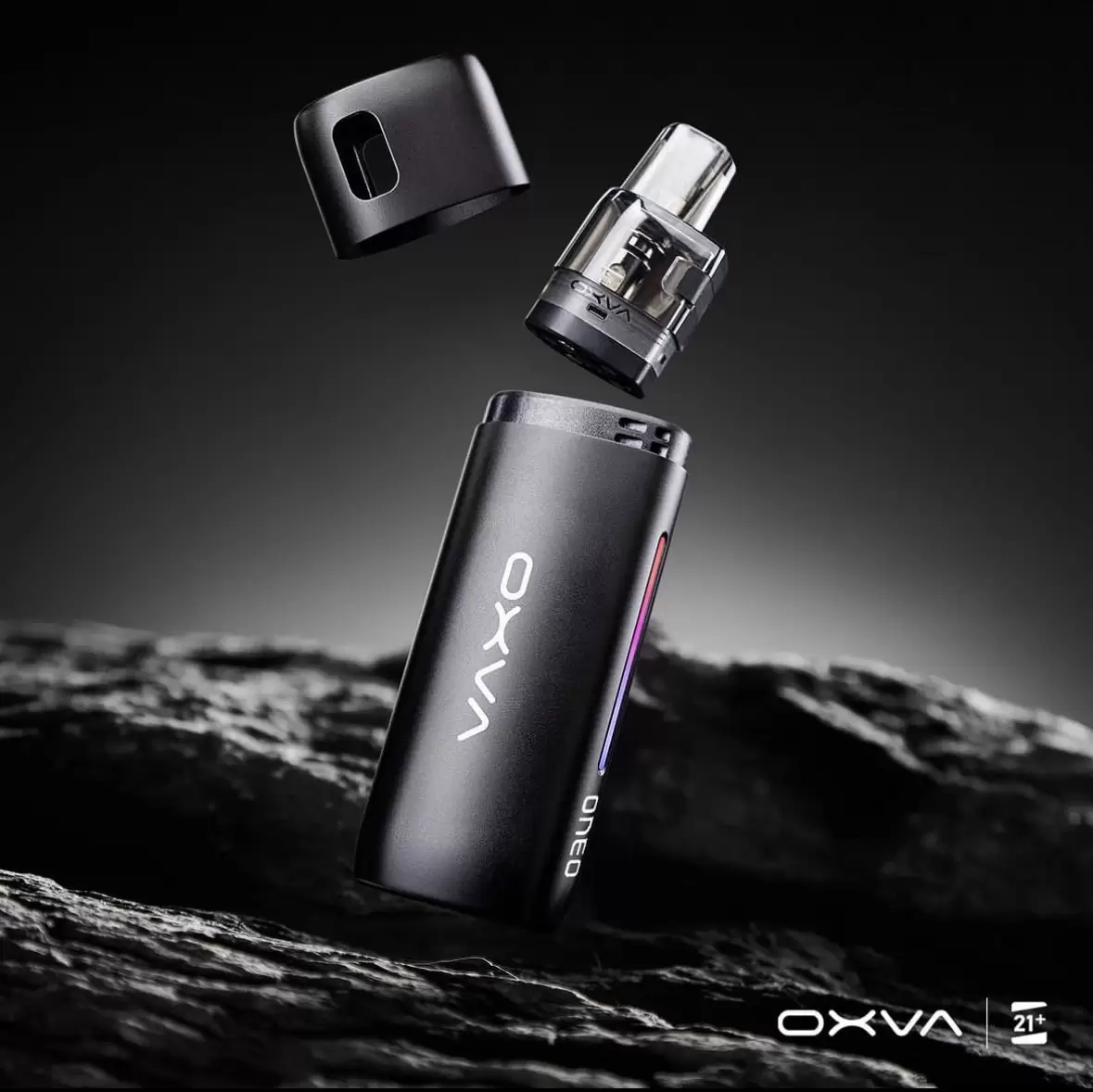 原裝進口 OXVA ONEO 奧尼奧 40W大小煙主機