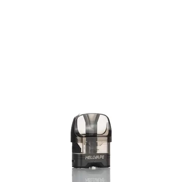 正版 Hellvape EIR Pod Kit 原廠空倉