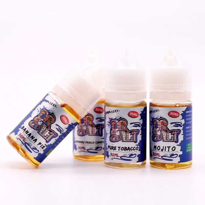 正品 鹽博士 DR.SALT 系列
